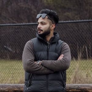 Meet your Posher, Raman